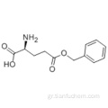 γ-Βενζυλ L-γλουταμικό CAS 1676-73-9